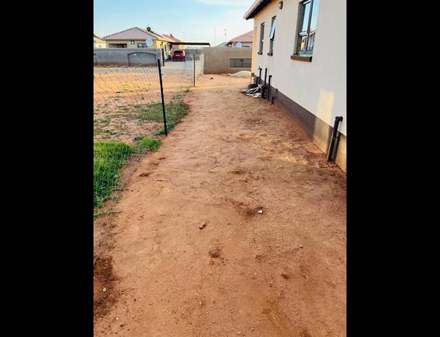 3 BEDROOM HOUSE FOR SALE IN DAWN PARK EXT